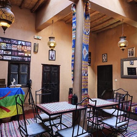 Cinema Riad Tajda Kültér fotó