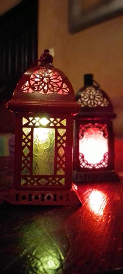 Cinema Riad Tajda Kültér fotó