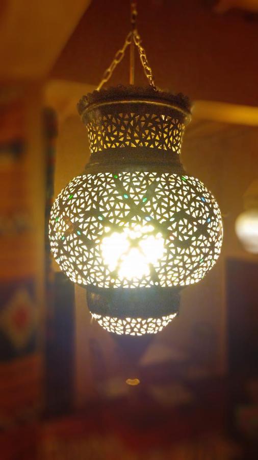 Cinema Riad Tajda Kültér fotó