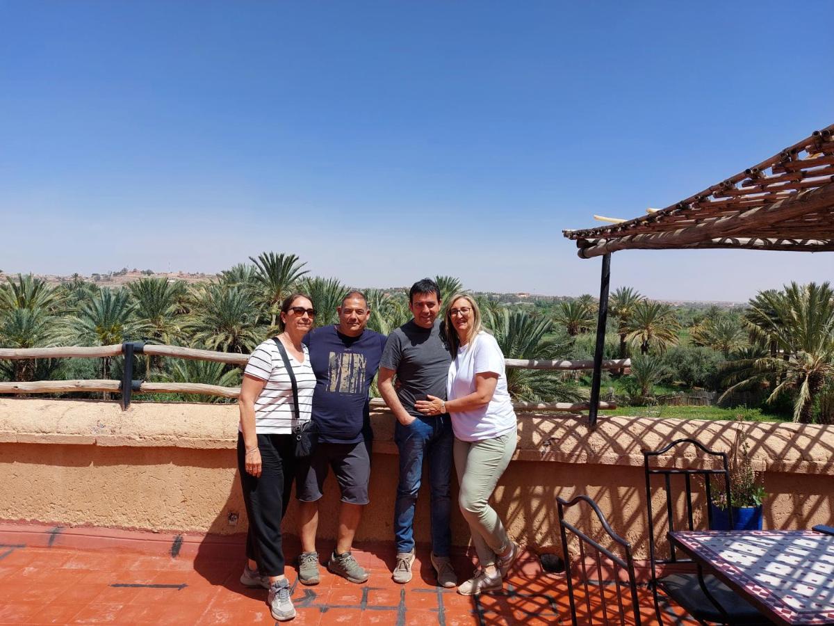 Cinema Riad Tajda Kültér fotó