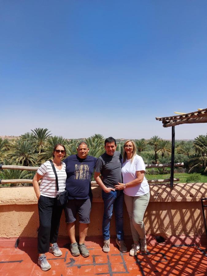 Cinema Riad Tajda Kültér fotó