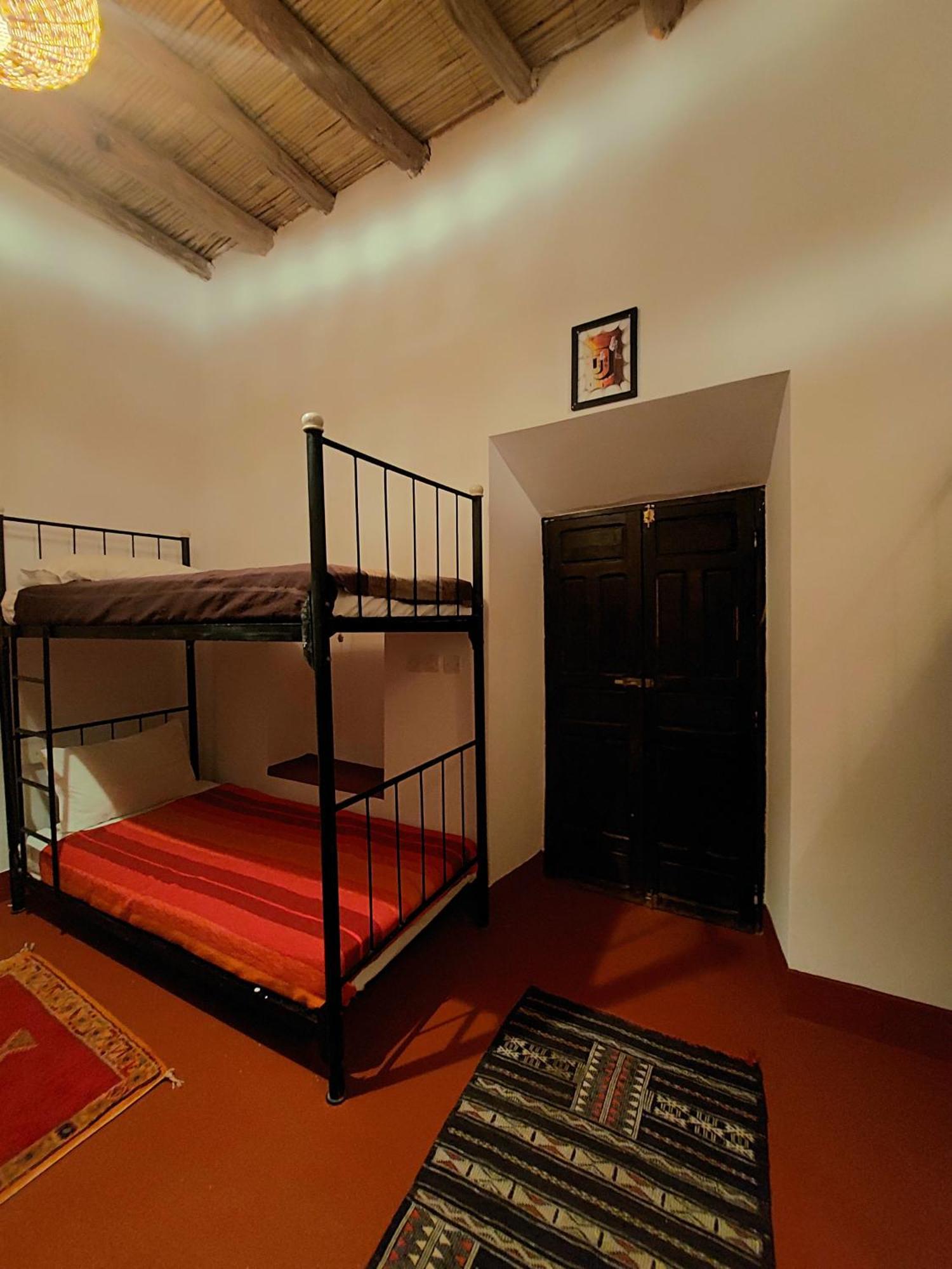 Cinema Riad Tajda Szoba fotó