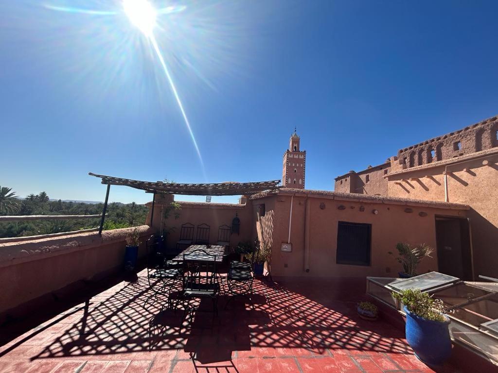 Cinema Riad Tajda Kültér fotó