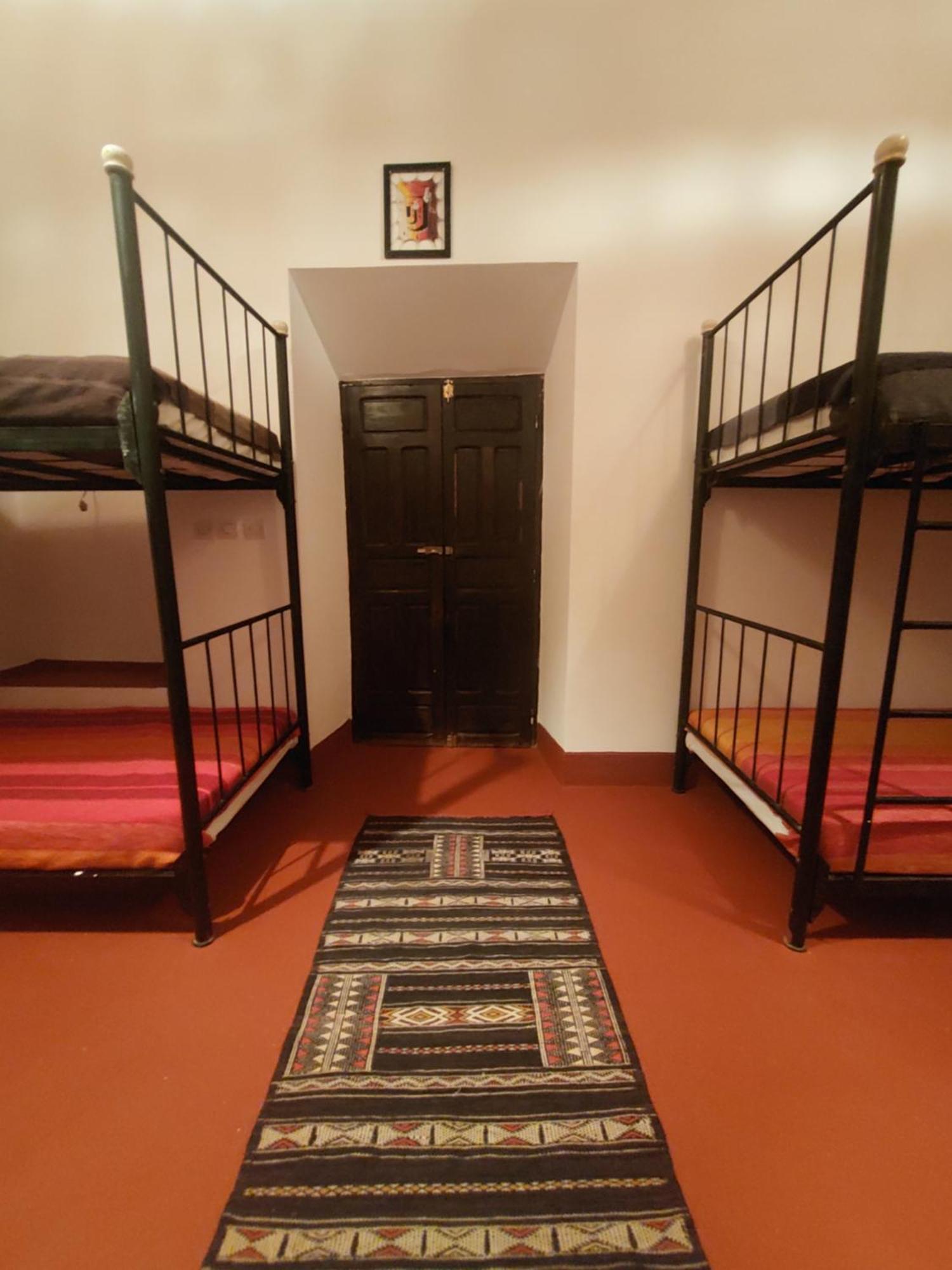Cinema Riad Tajda Szoba fotó