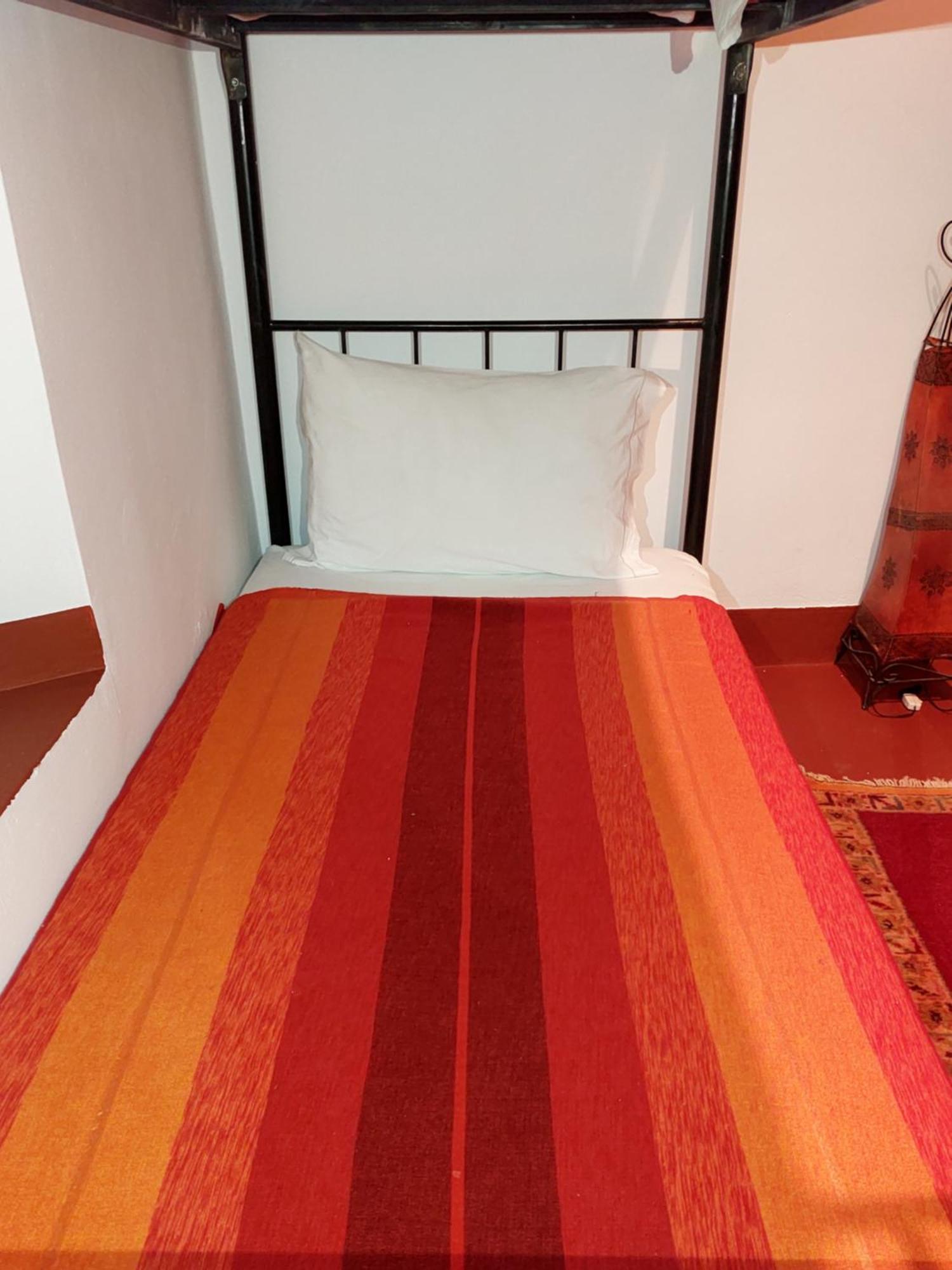 Cinema Riad Tajda Szoba fotó