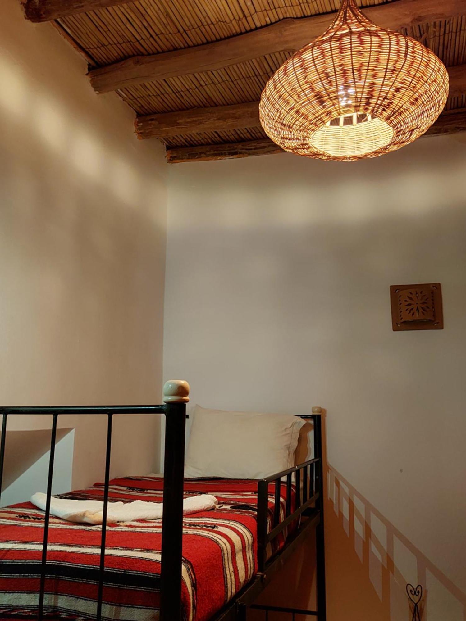 Cinema Riad Tajda Szoba fotó