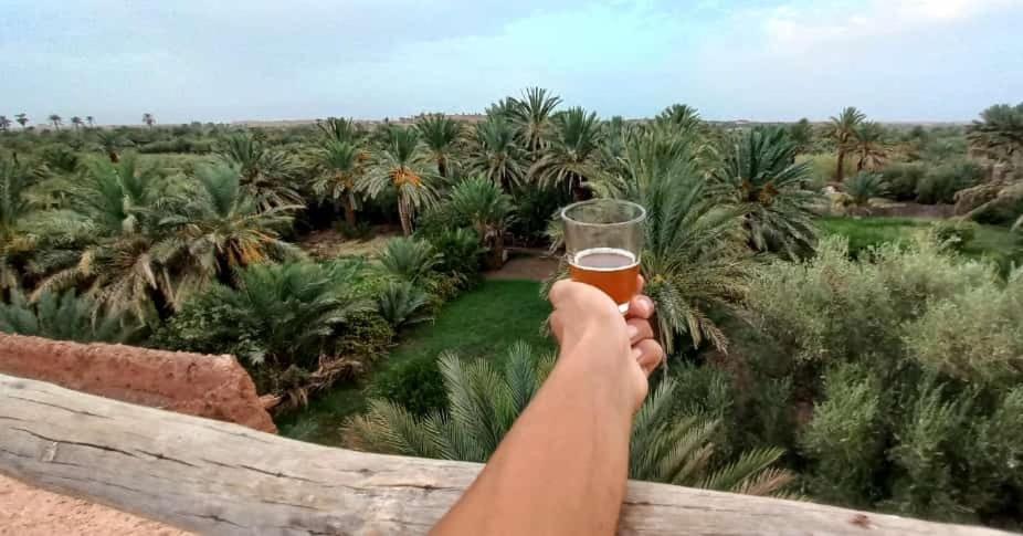 Cinema Riad Tajda Kültér fotó