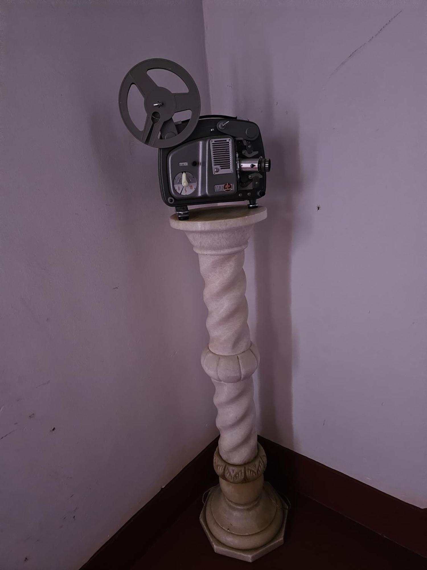 Cinema Riad Tajda Kültér fotó