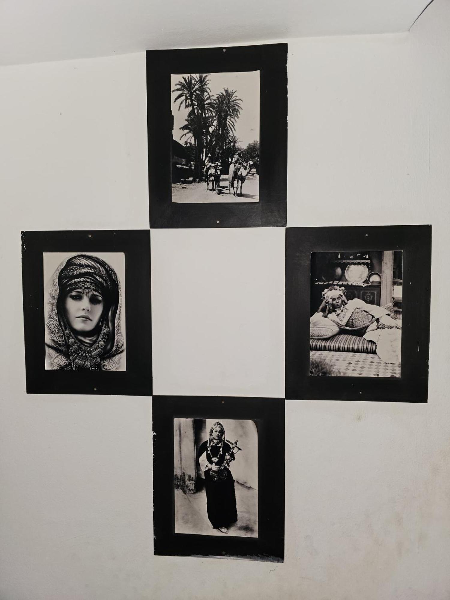 Cinema Riad Tajda Kültér fotó