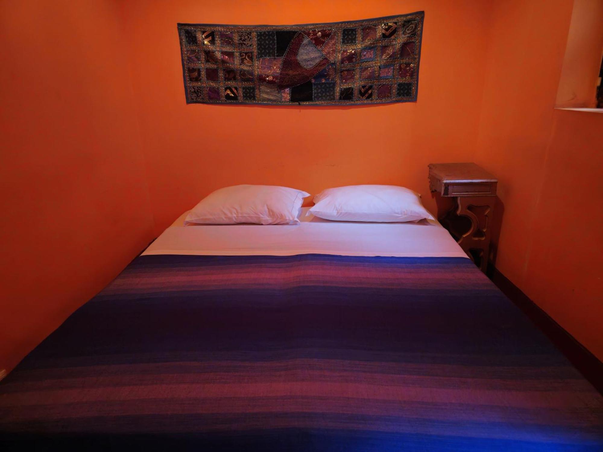 Cinema Riad Tajda Kültér fotó