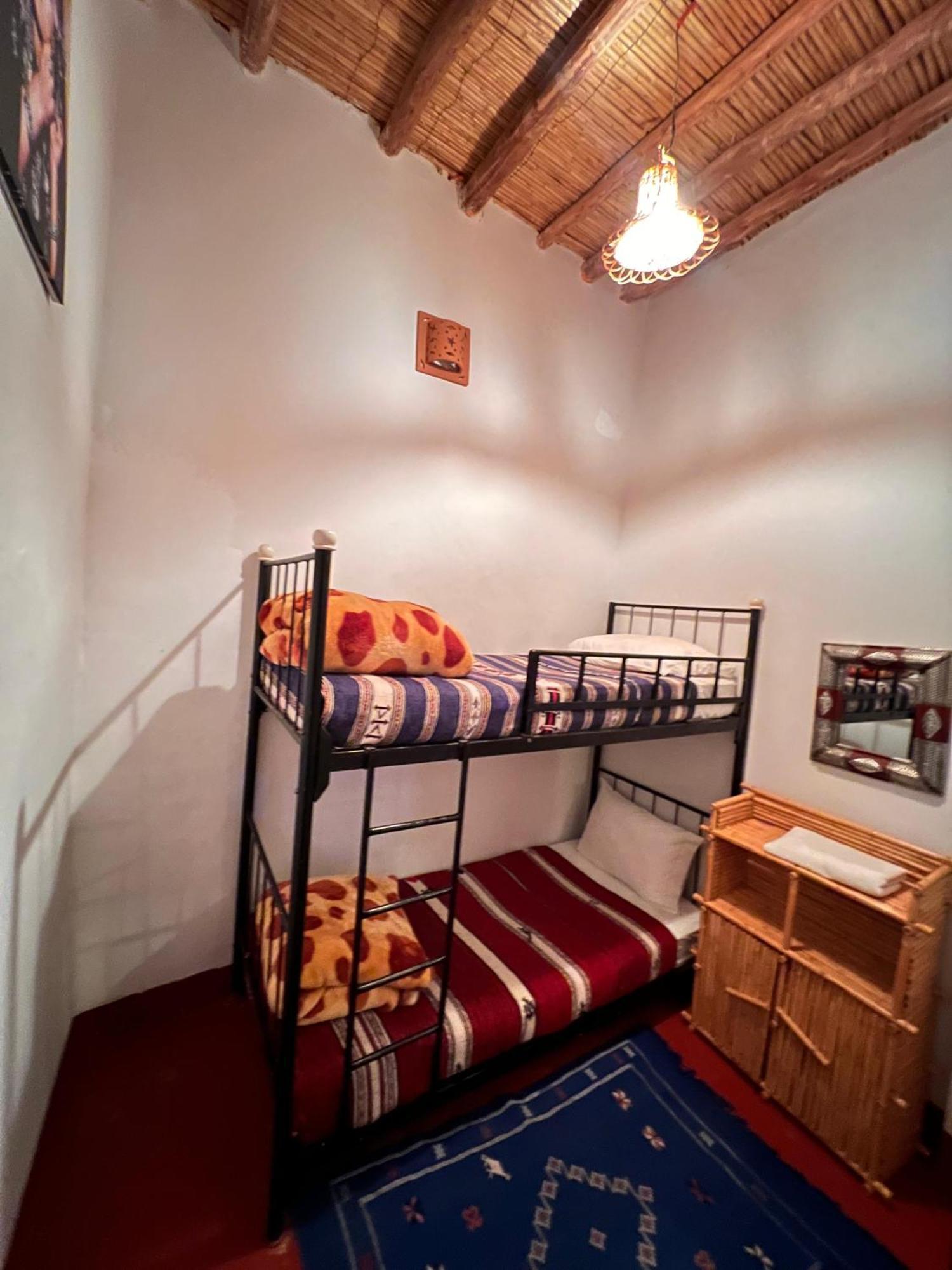 Cinema Riad Tajda Kültér fotó