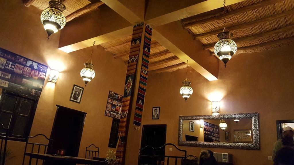 Cinema Riad Tajda Kültér fotó