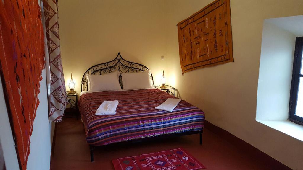 Cinema Riad Tajda Kültér fotó
