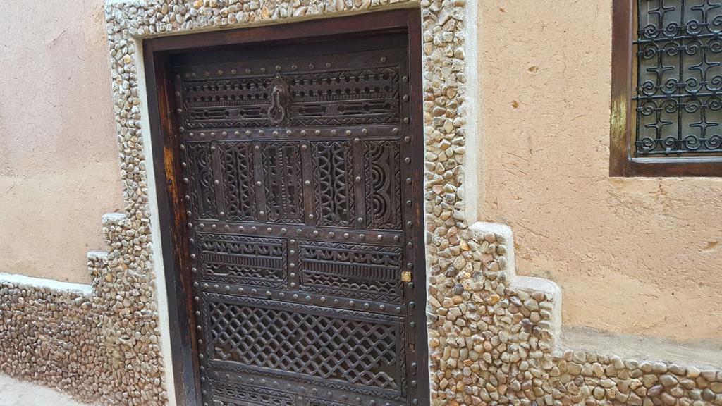 Cinema Riad Tajda Kültér fotó
