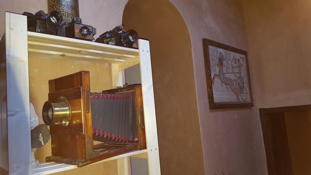 Cinema Riad Tajda Kültér fotó