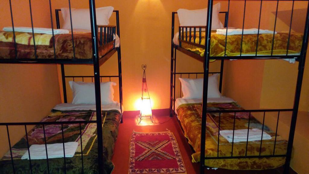 Cinema Riad Tajda Kültér fotó