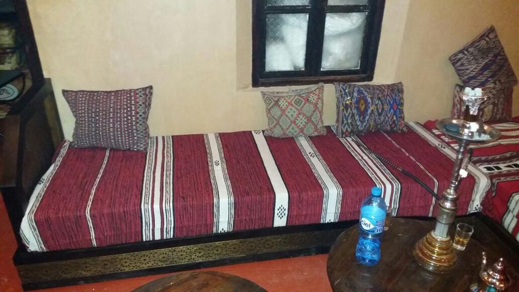 Cinema Riad Tajda Kültér fotó
