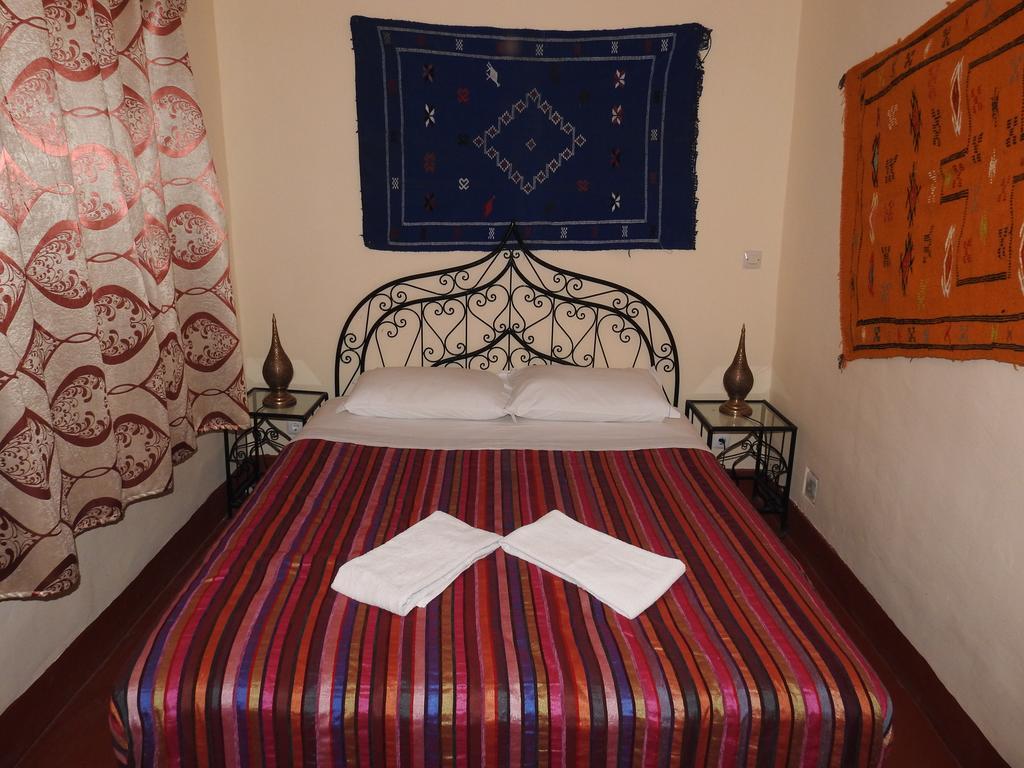 Cinema Riad Tajda Kültér fotó