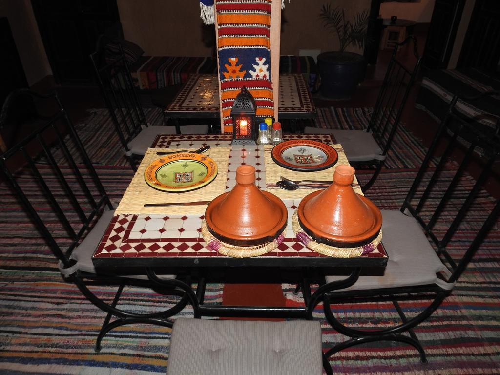 Cinema Riad Tajda Kültér fotó