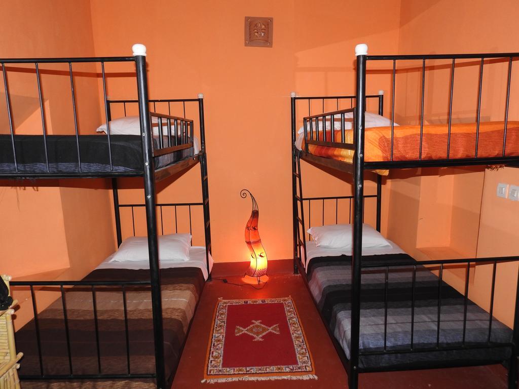 Cinema Riad Tajda Kültér fotó