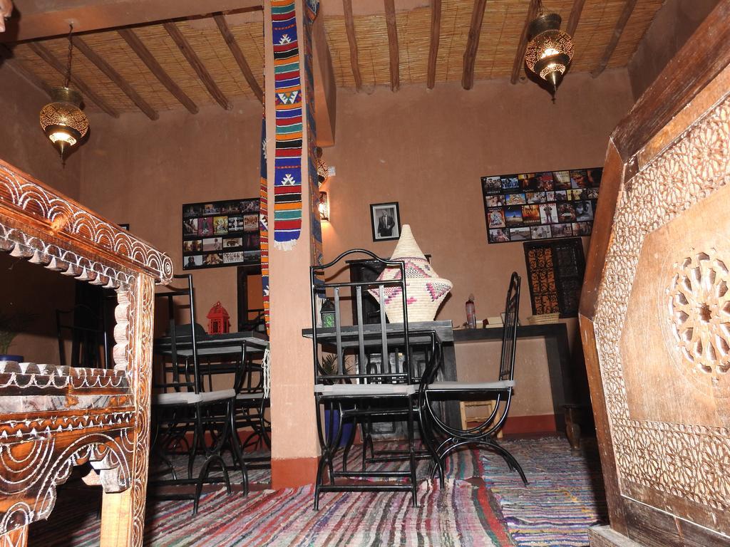 Cinema Riad Tajda Kültér fotó