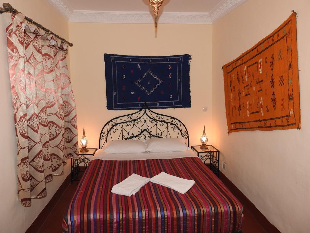 Cinema Riad Tajda Kültér fotó