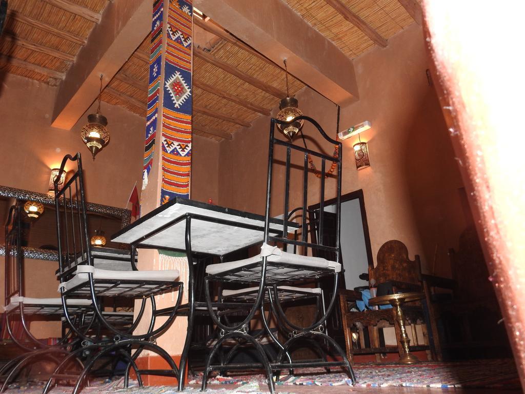 Cinema Riad Tajda Kültér fotó