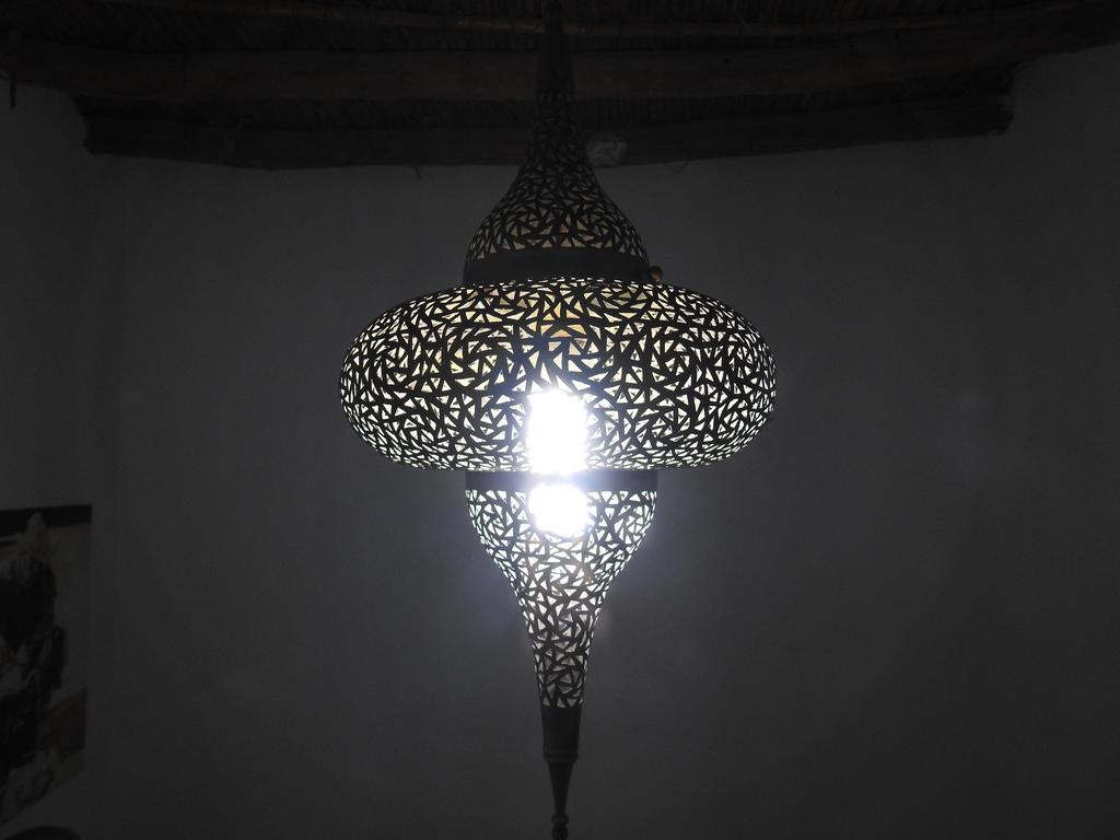 Cinema Riad Tajda Kültér fotó