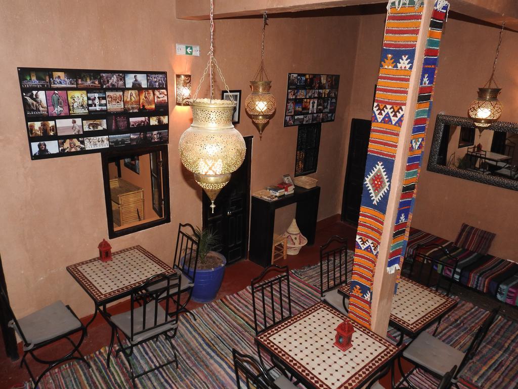 Cinema Riad Tajda Kültér fotó