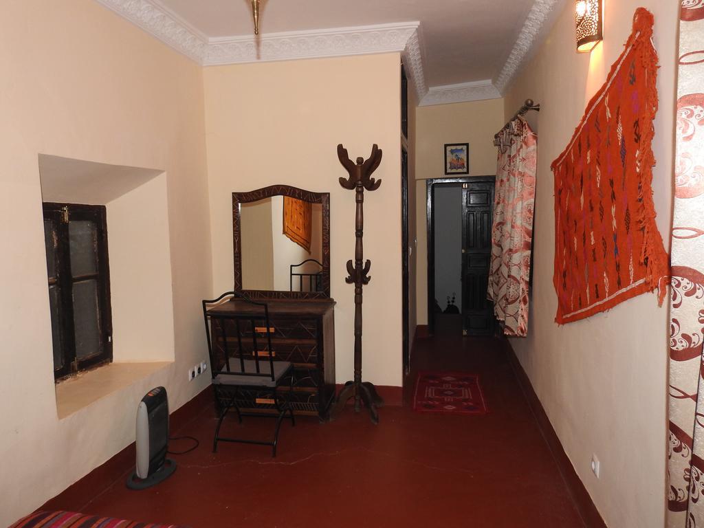 Cinema Riad Tajda Kültér fotó