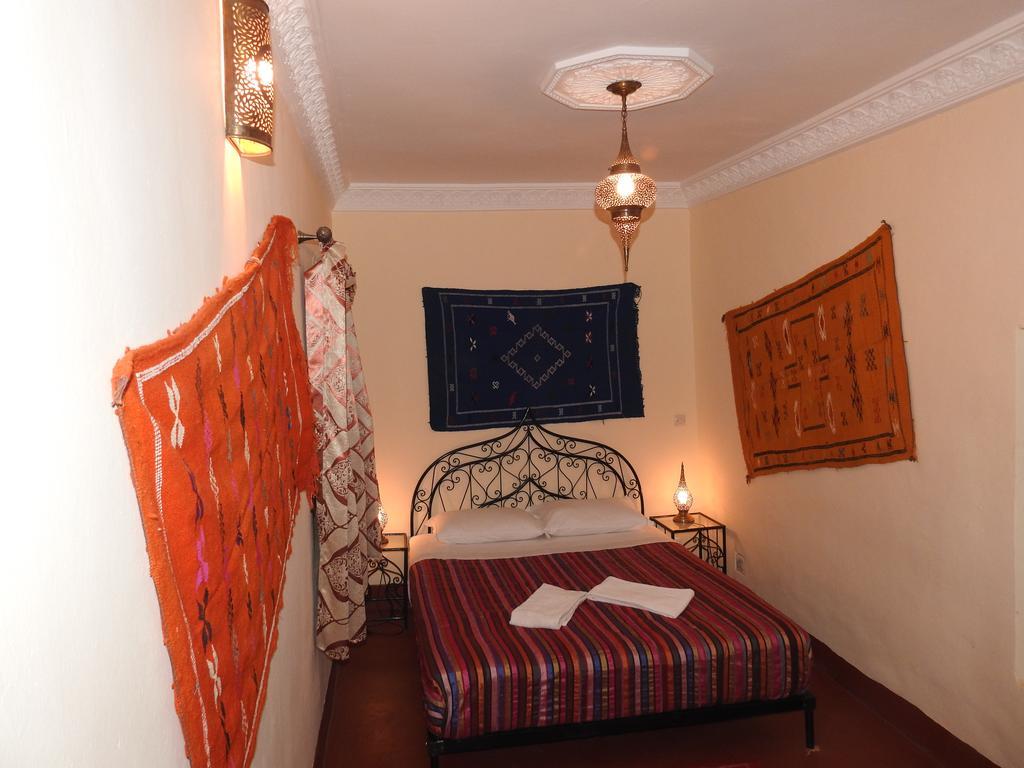 Cinema Riad Tajda Kültér fotó