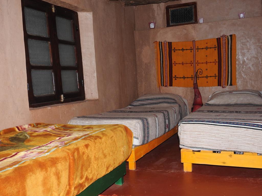 Cinema Riad Tajda Kültér fotó