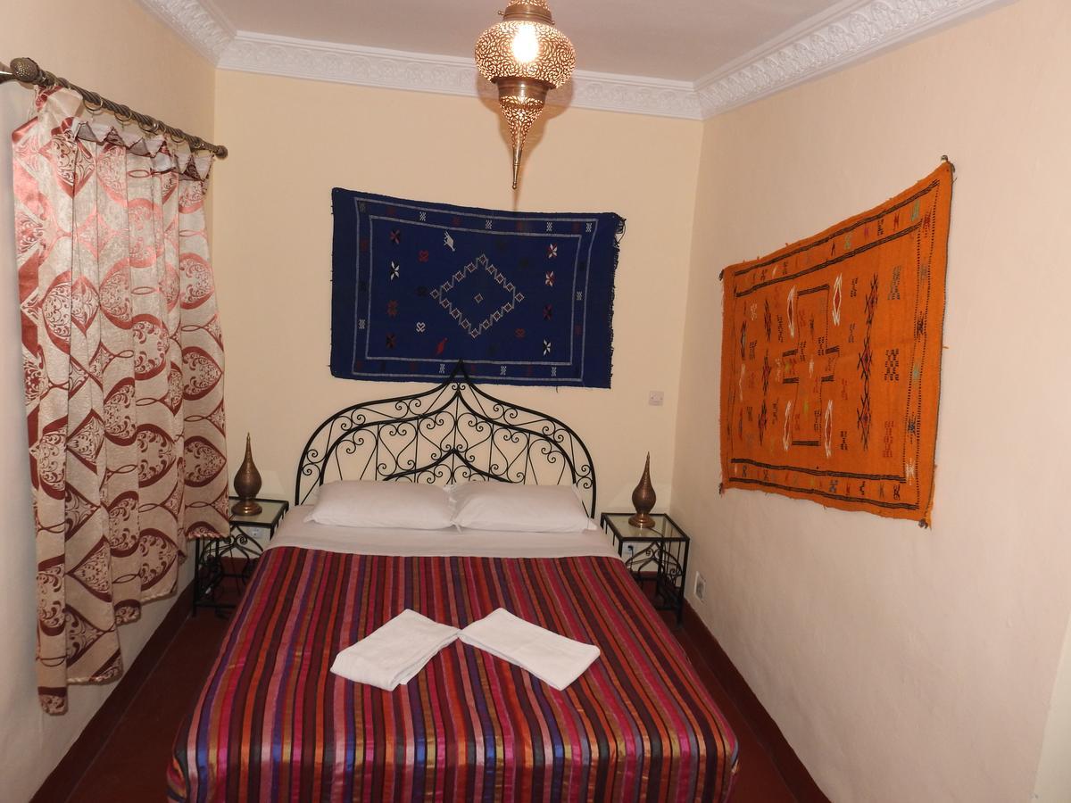 Cinema Riad Tajda Kültér fotó